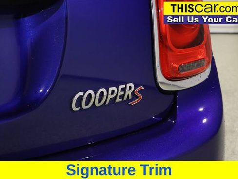 Used 2019 MINI Cooper S FWD image 13