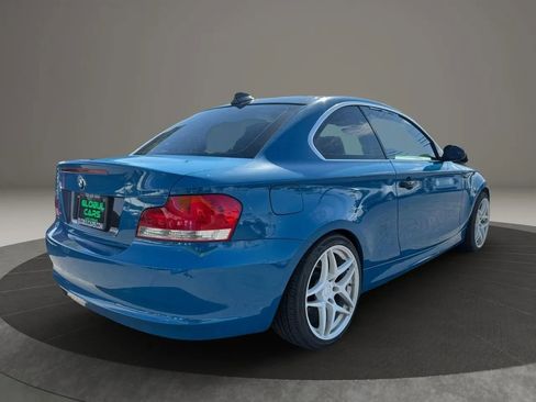 Used 2009 BMW 128i Coupe image 4
