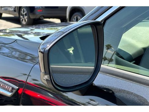 Certified 2025 MAZDA CX-90 3.3 Turbo w/ Premium Plus Pkg AWD/4WD image 9