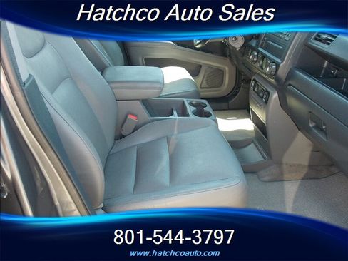 Used 2010 Honda Ridgeline RTL image 25
