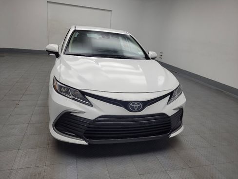 Used 2024 Toyota Camry LE FWD image 14
