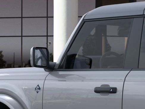 New 2026 Ford Bronco Outer Banks image 22