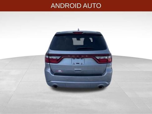 Used 2019 Dodge Durango R/T image 6