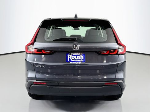 Certified 2024 Honda CR-V LX image 6