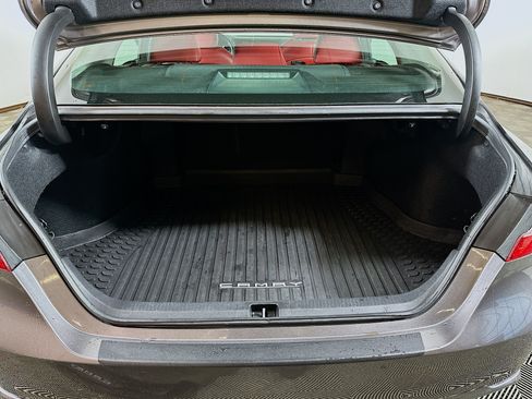 Used 2018 Toyota Camry XSE w/ Audio Package FWD image 24