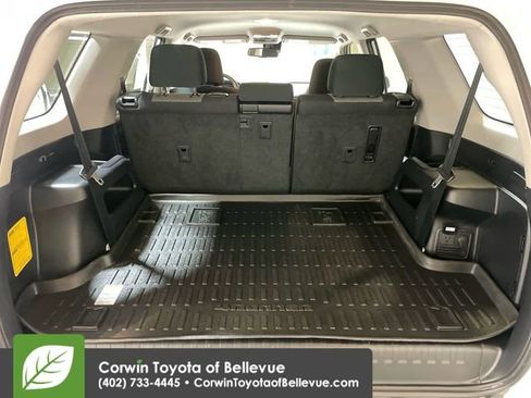Certified 2024 Toyota 4Runner SR5 image 16