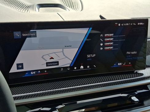 New 2026 BMW X5 M Competition w/ Executive Package AWD/4WD image 15