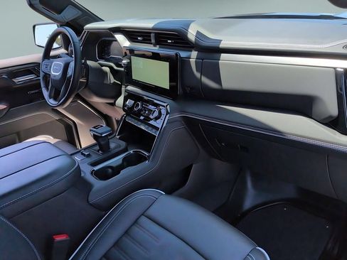 Certified 2024 GMC Sierra 1500 AT4X AWD/4WD image 30