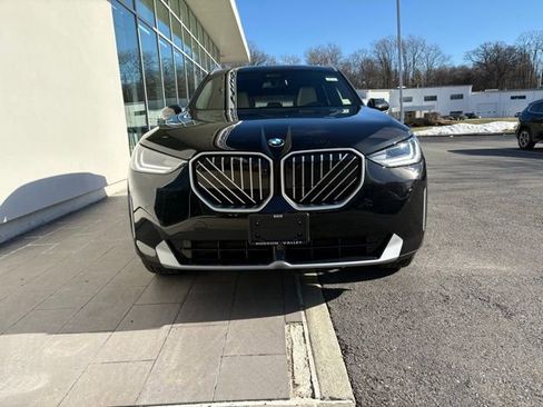 New 2026 BMW X3 xDrive30 w/ Premium Package image 8