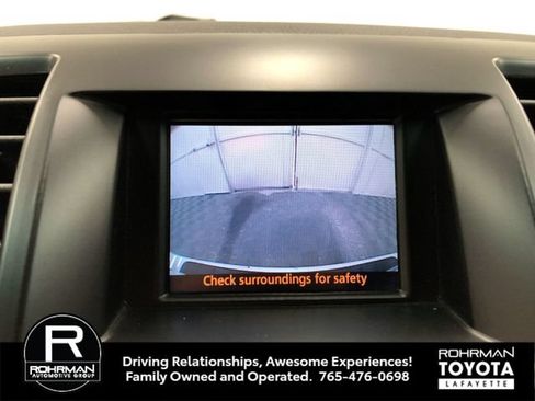 Used 2010 Toyota Highlander Limited AWD/4WD image 23