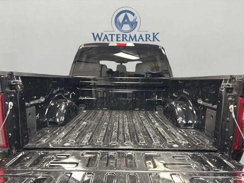 Used 2025 Ford F150 XLT w/ Equipment Group 301A Standard AWD/4WD image 20