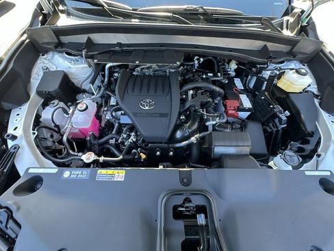 New 2026 Toyota Grand Highlander XLE image 19