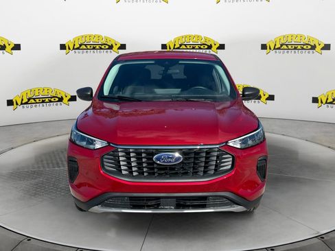 New 2026 Ford Escape Active w/ Tech Pack #1 FWD image 9