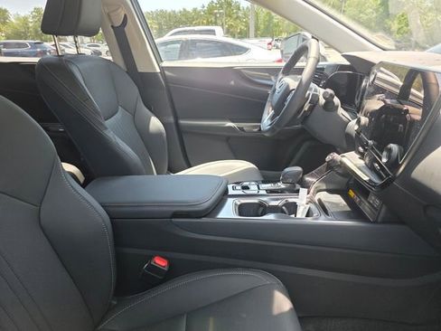 Used 2026 Lexus NX 350h AWD w/ Premium Package image 5
