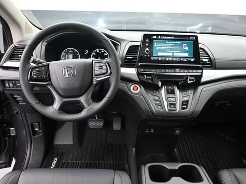 New 2026 Honda Odyssey EX-L image 11