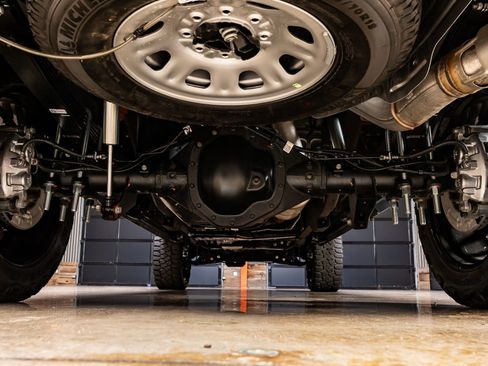 Used 2025 GMC Sierra 2500 Denali Ultimate image 16