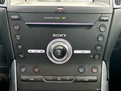 Used 2018 Ford Edge Titanium w/ Equipment Group 301A image 25