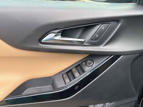 New 2026 Chevrolet Equinox ACTIV FWD image 22