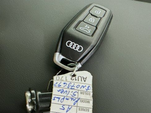 New 2025 Audi A5 2.0T Premium Plus AWD/4WD image 46