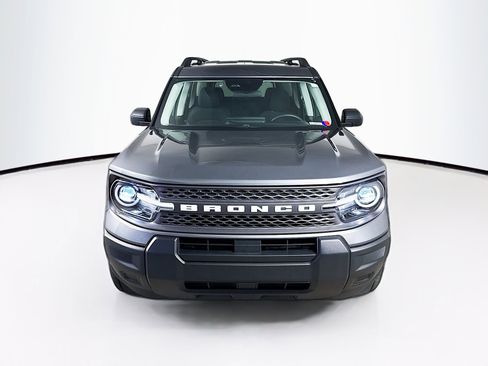 Used 2025 Ford Bronco Sport Big Bend image 3