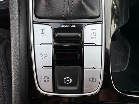 Used 2024 Hyundai Tucson SEL image 19