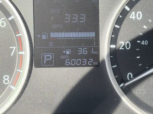 Used 2023 Nissan Kicks S FWD image 16