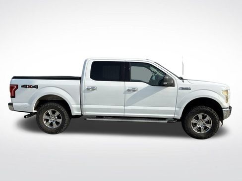 Used 2017 Ford F150 XLT w/ Equipment Group 302A Luxury AWD/4WD image 5