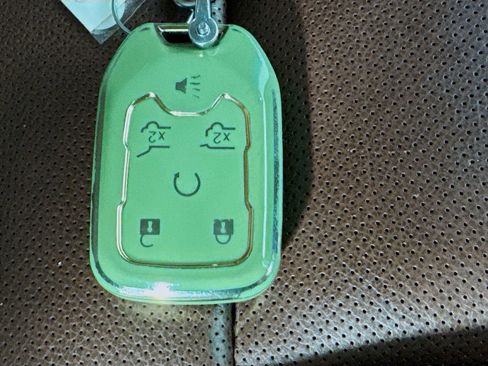 Used 2016 Chevrolet Tahoe LTZ image 39