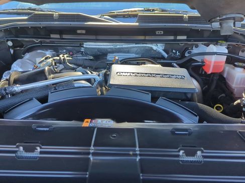 Used 2023 Chevrolet Silverado 2500 High Country w/ Technology Package image 30