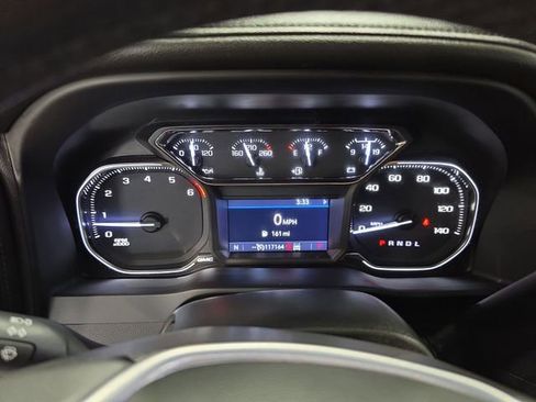 Used 2022 GMC Sierra 1500 SLT w/ SLT Premium Package AWD/4WD image 12