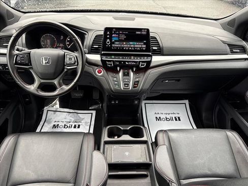 Used 2025 Honda Odyssey Sport-L image 10