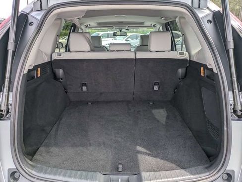 Used 2021 Honda CR-V Touring image 13
