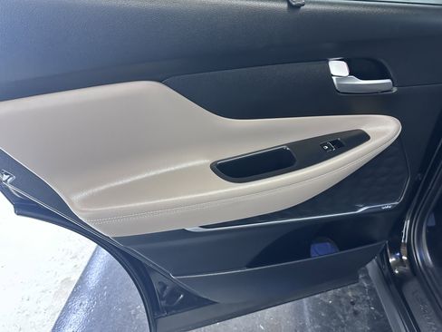 Used 2020 Hyundai Santa Fe SEL FWD image 30