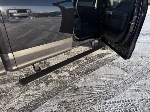 Used 2019 Ford F350 Lariat w/ Lariat Ultimate Package image 42