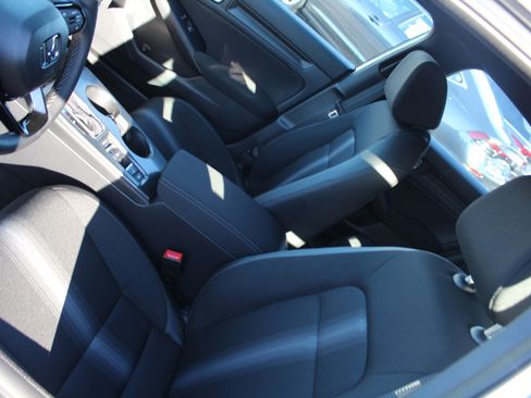 New 2026 Honda Civic Sport image 5