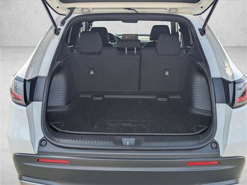 Used 2025 Honda HR-V Sport image 6