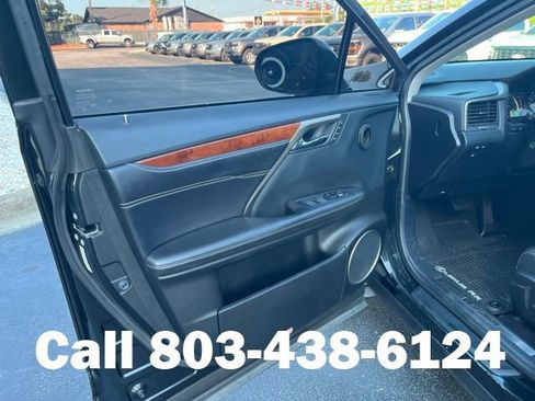 Used 2018 Lexus RX 350L AWD image 5