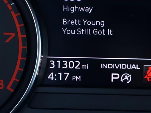 Used 2023 Audi A5 2.0T Premium image 21