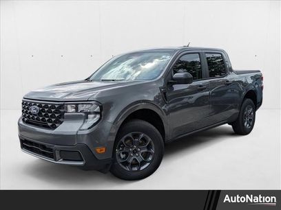 New 2025 Ford Maverick XLT