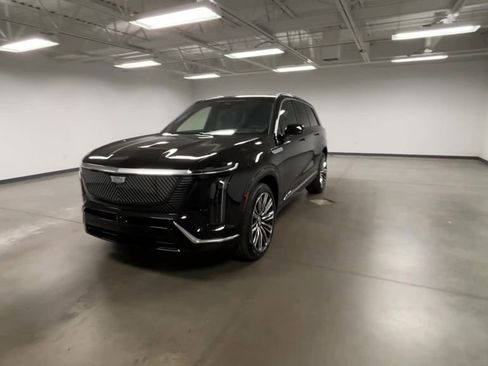 New 2026 Cadillac Vistiq Premium Luxury image 46