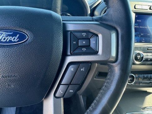 Certified 2021 Ford Expedition Max XLT image 16