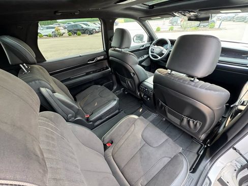 Used 2025 Hyundai Palisade Calligraphy AWD/4WD image 23