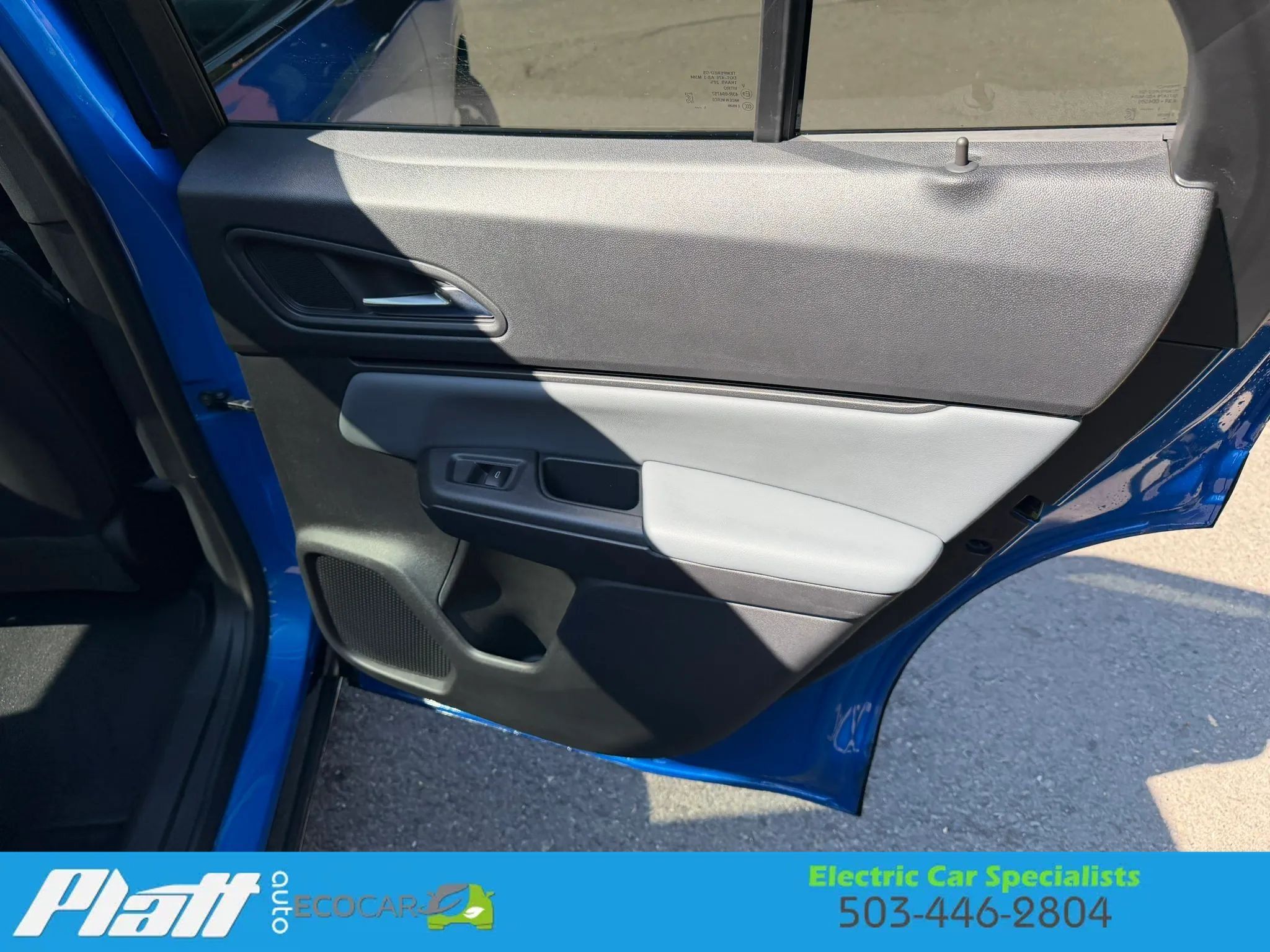 Used 2025 Honda Prologue Elite image 39