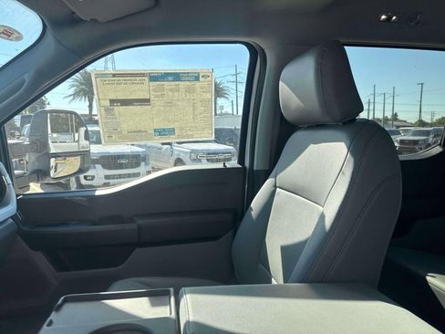 New 2026 Ford F450 XL image 20