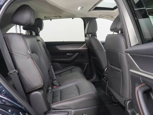 Certified 2024 MAZDA CX-90 Plug-In Hybrid w/ Preferred AWD/4WD image 12