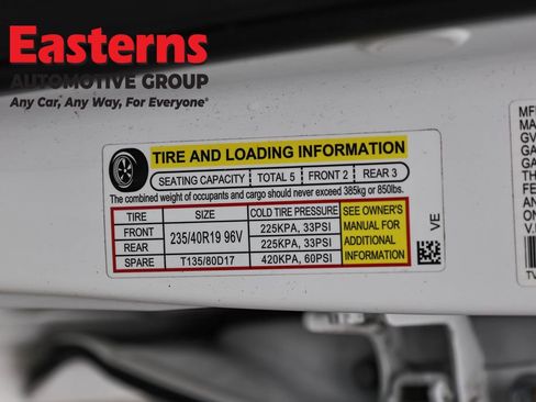 Used 2022 Honda Accord Sport Special Edition image 35