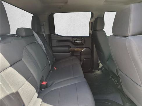 Used 2021 GMC Sierra 1500 Elevation w/ Driver Alert Package I image 22