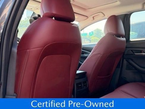 Certified 2026 MAZDA CX-30 AWD 2.5 S image 8