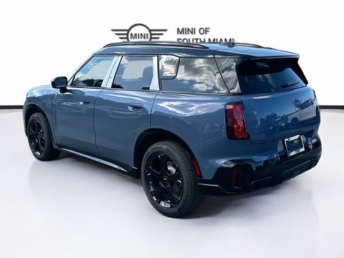 New 2026 MINI Cooper Countryman S image 4