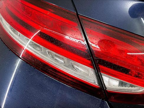 Used 2021 Mercedes-Benz C 300 4MATIC Coupe w/ AMG Line image 24